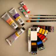 Art Paints