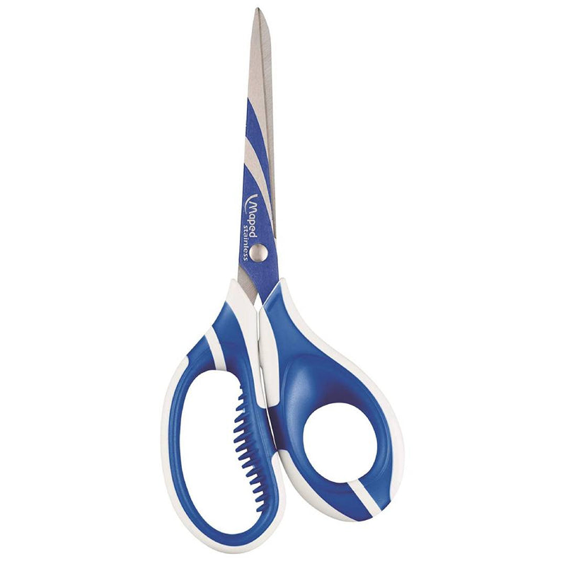 Maped Zenoa Fit Scissor 18cm - 597110
