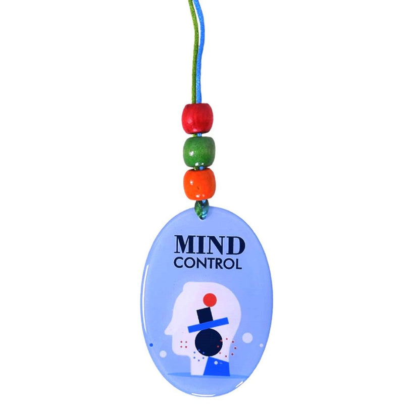 Magnet Car Hanging Mind Control - CH106