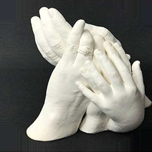 3D Moulding and Casting Powder Kit
