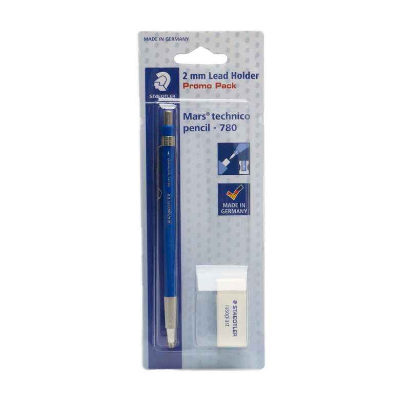 Staedtler 2.0mm Mars Technico Mechanical Pencil