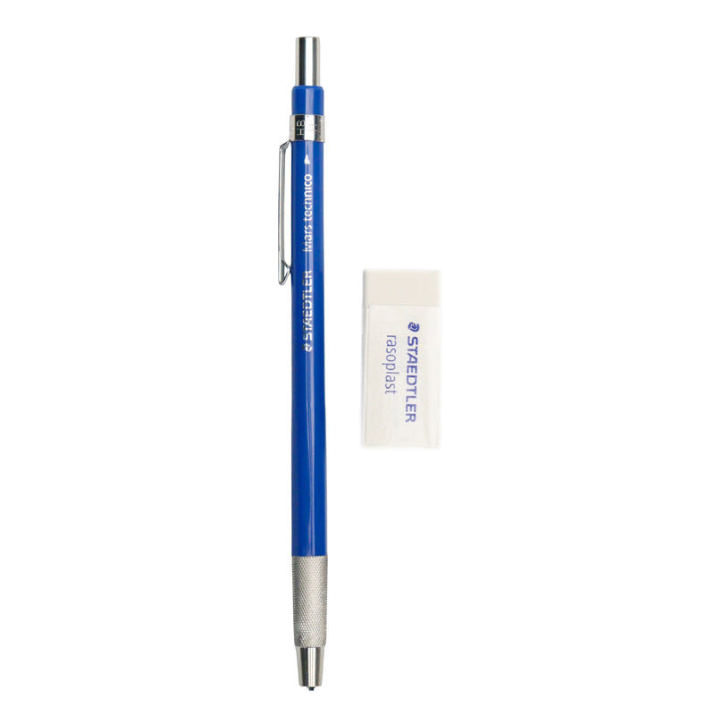 Staedtler 2.0mm Mars Technico Mechanical Pencil