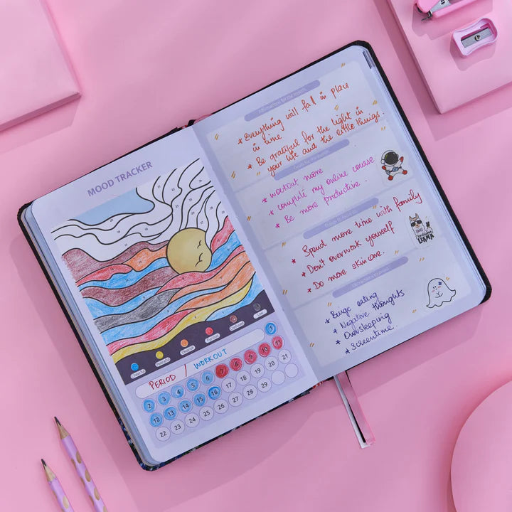 FACTOR NOTES PLANNER MERAKI 2024 - FN3037