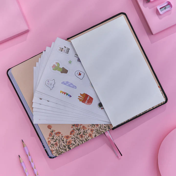 FACTOR NOTES PLANNER HAKUNA MATATA 2024 - FN3036