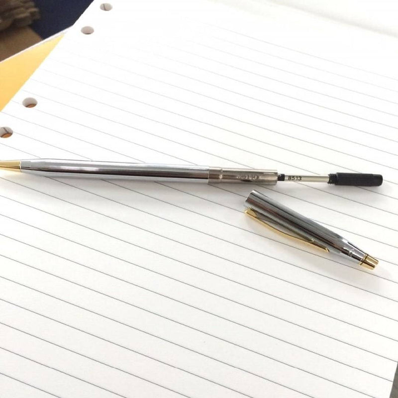 Cross 8513 Medium Refill (Black)