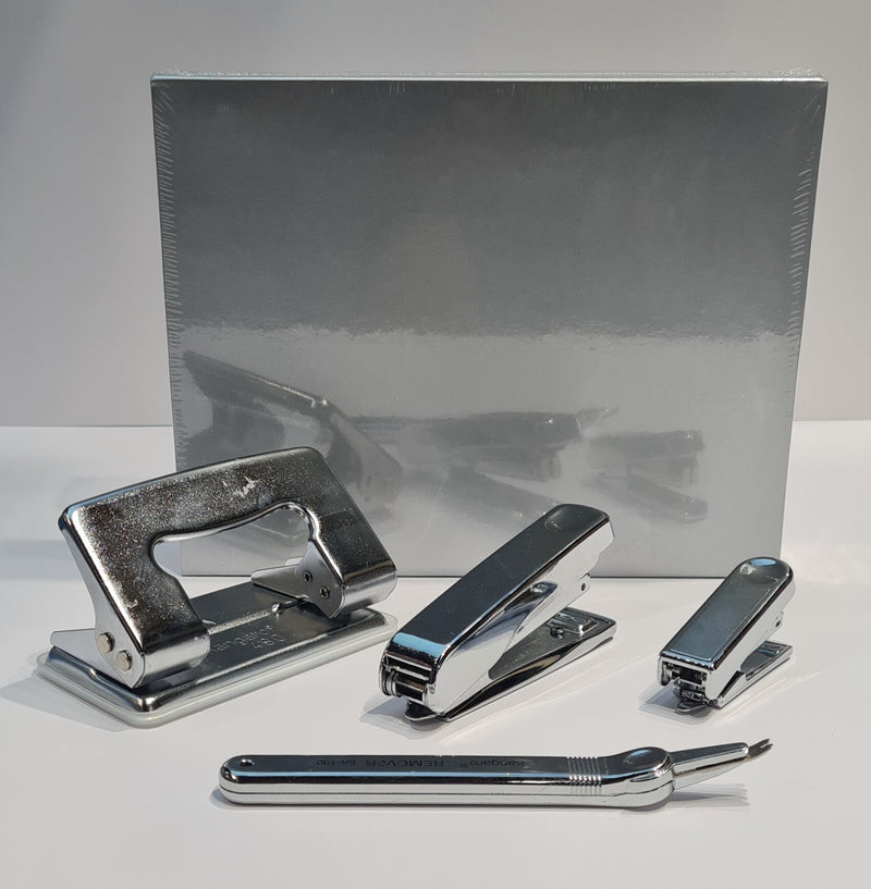 P KANGARO SILKY GIFT SET