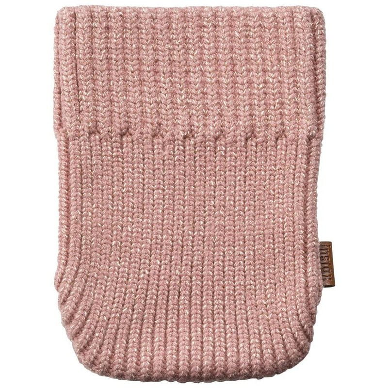 FUJIFILM INSTAX LIPLAY SOCK CASE BLUSH GOLD