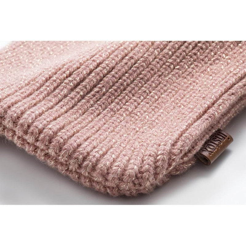 FUJIFILM INSTAX LIPLAY SOCK CASE BLUSH GOLD