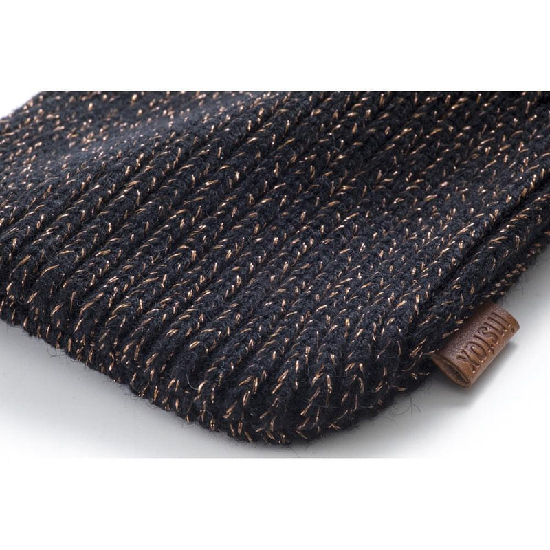 FUJIFILM INSTAX LIPLAY SOCK CASE ELEGANT BLACK