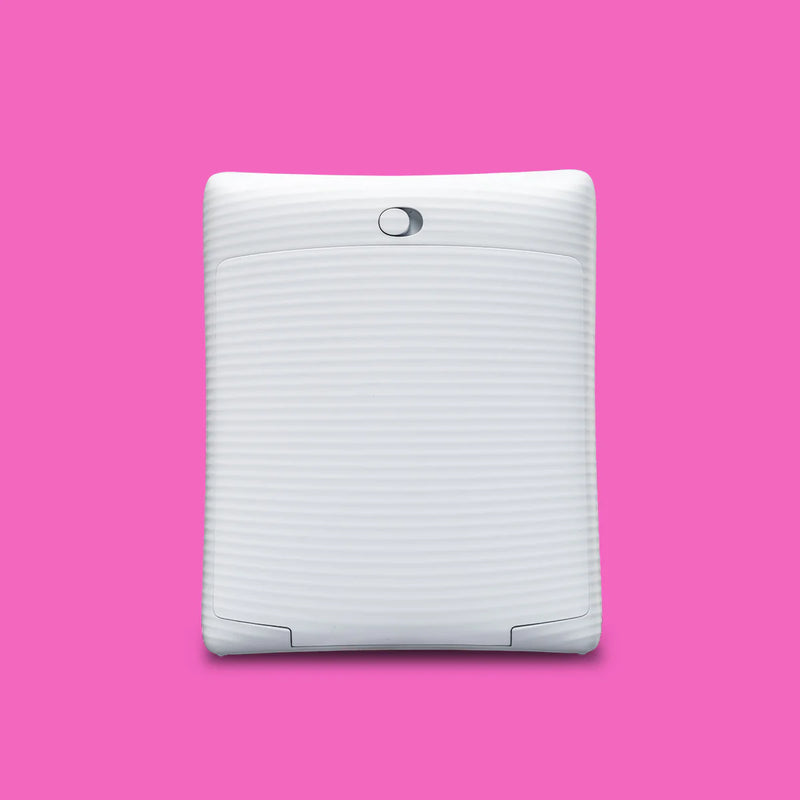 Instax Square link Printer -Ash White