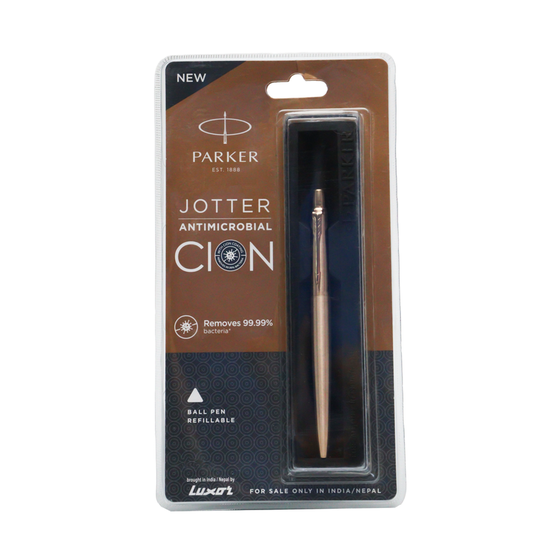 PARKER JOTTER ANTIMICROBIAL GT BP - 450