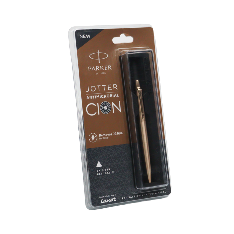 PARKER JOTTER ANTIMICROBIAL GT BP - 450