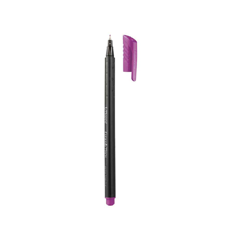 Maped Fineliner Sweety Purple - 749108