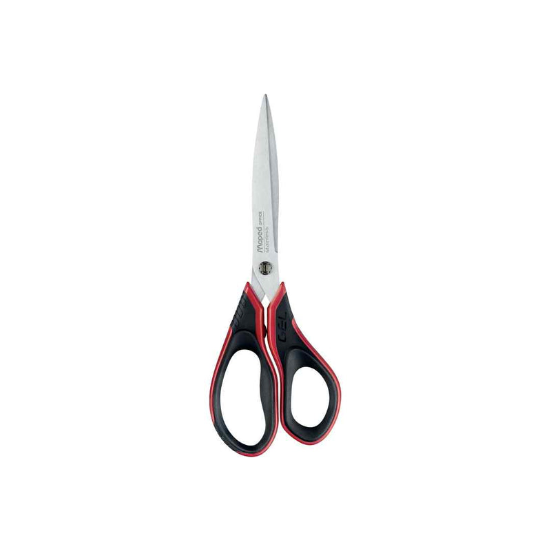 Maped Advanced Gel Scissors 21Cm - 499210