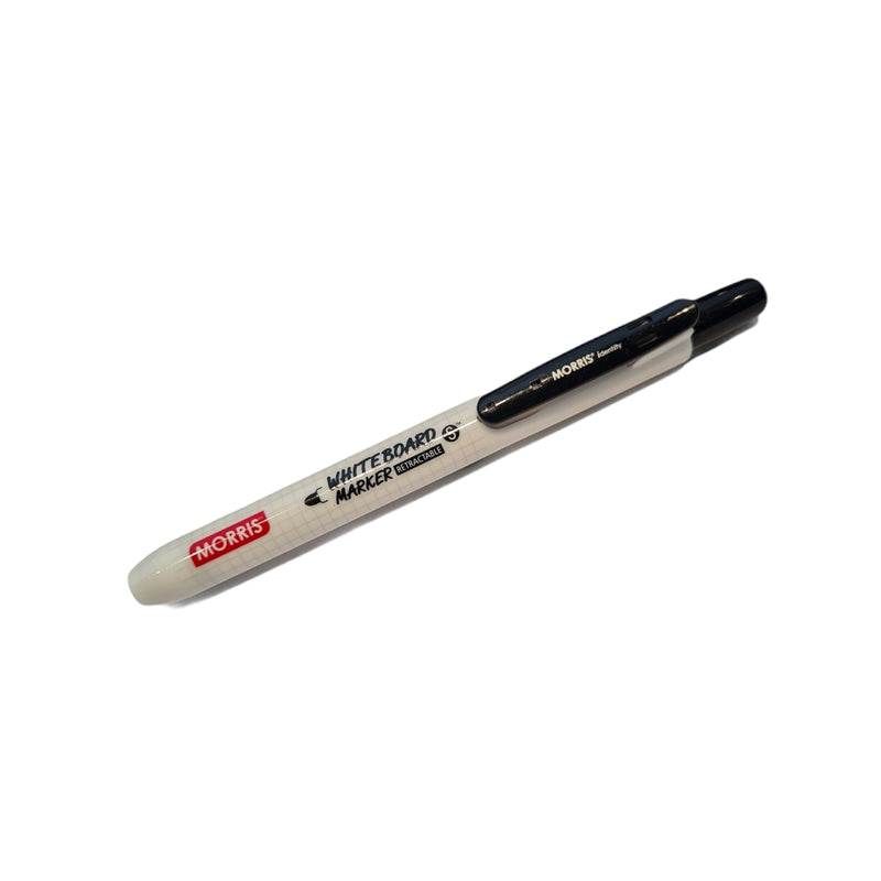 Morris Whiteboard Small Marker Black