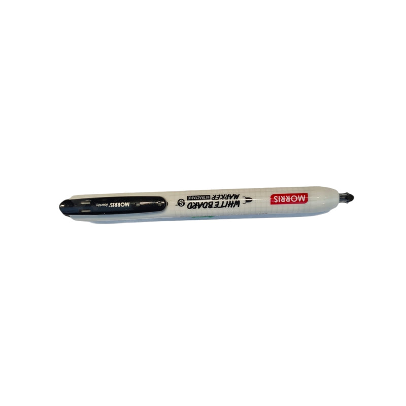 Morris Whiteboard Small Marker Black