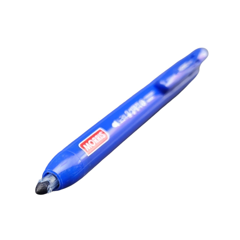 Morris Permanent Small Marker Blue