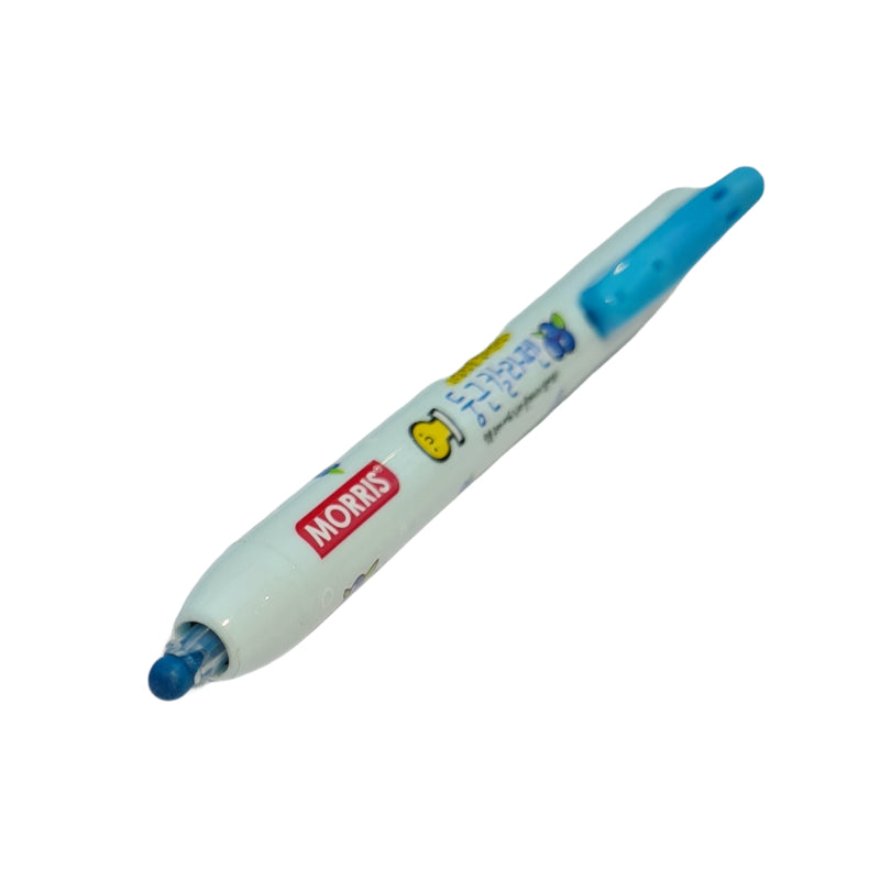 Morris Fruity SkyBlue Color Pen
