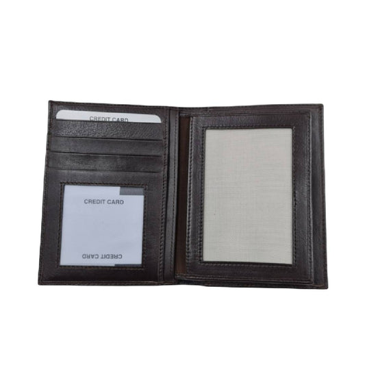 Mont Blanc Gents Wallet And Card Holder
