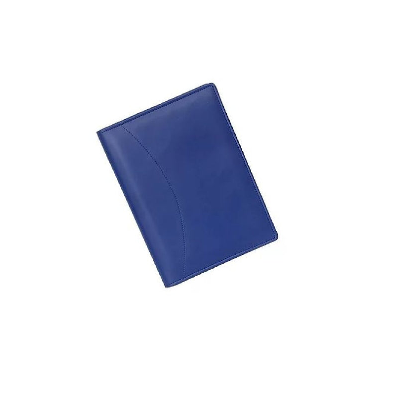 Planfix PF-9715 A5-Folder Notebook With Calculator