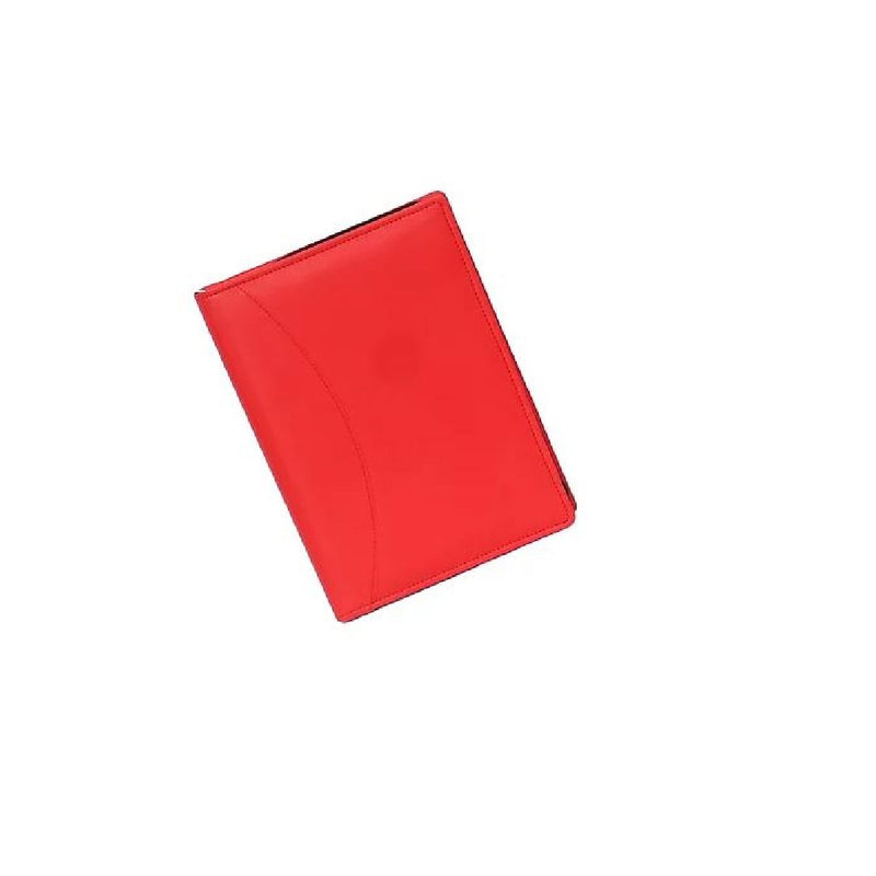 Planfix PF-9715 A5-Folder Notebook With Calculator