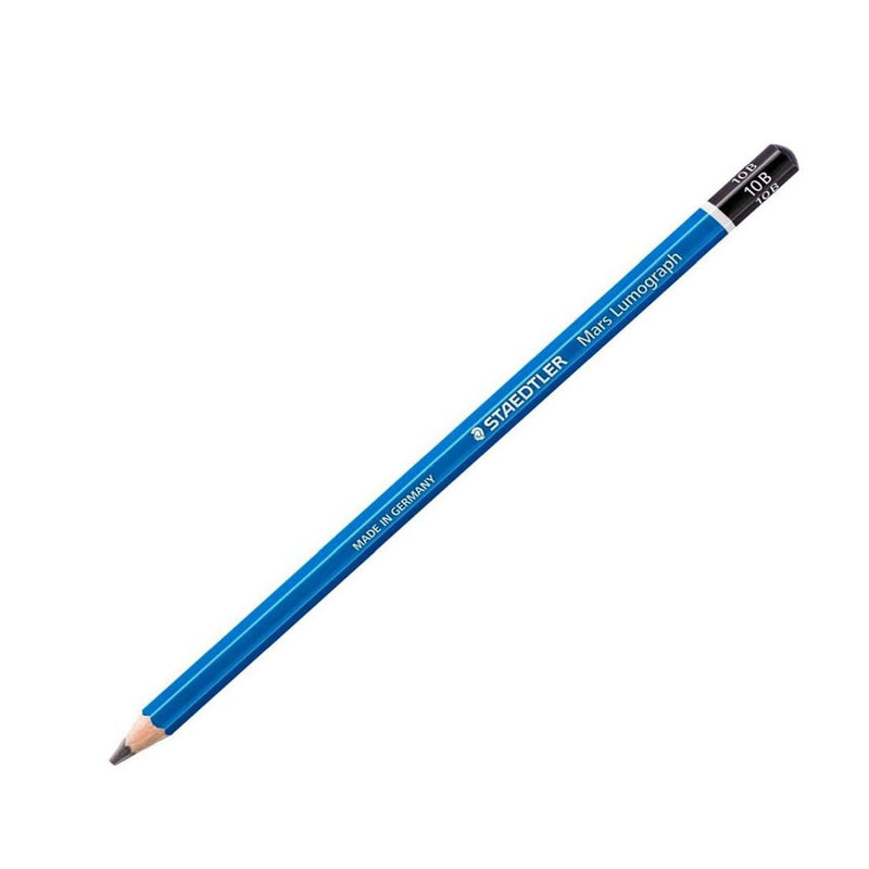 Staedtler Mars Lumograph Pencil 10B