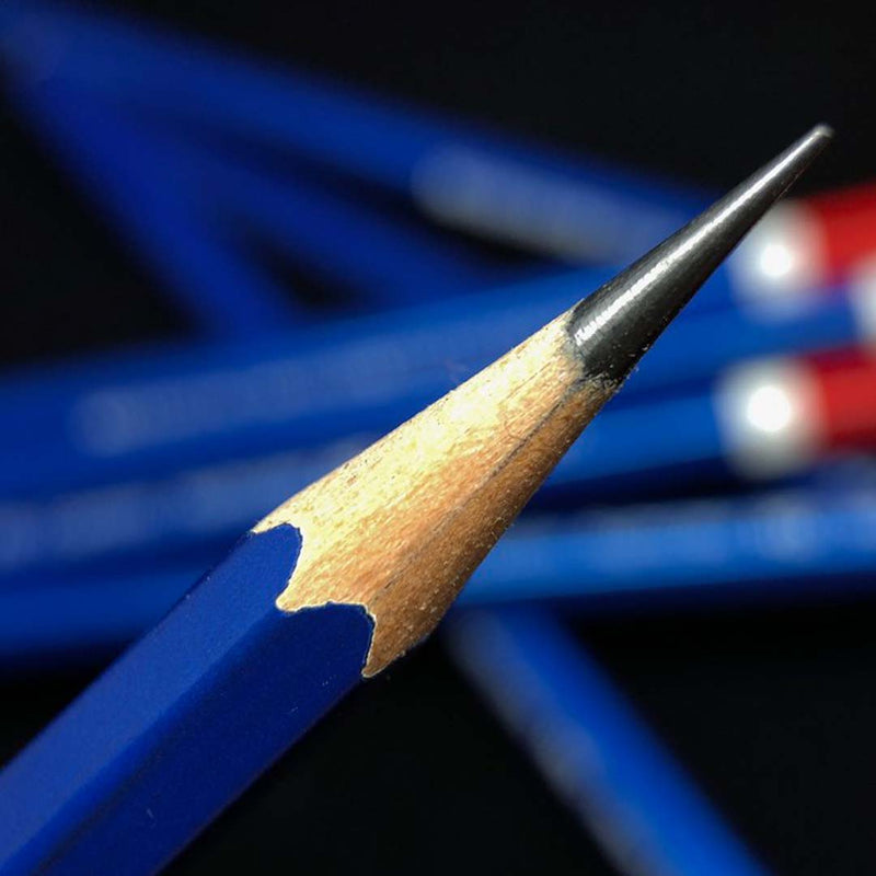 Camlin Supreme High-Density Pencil