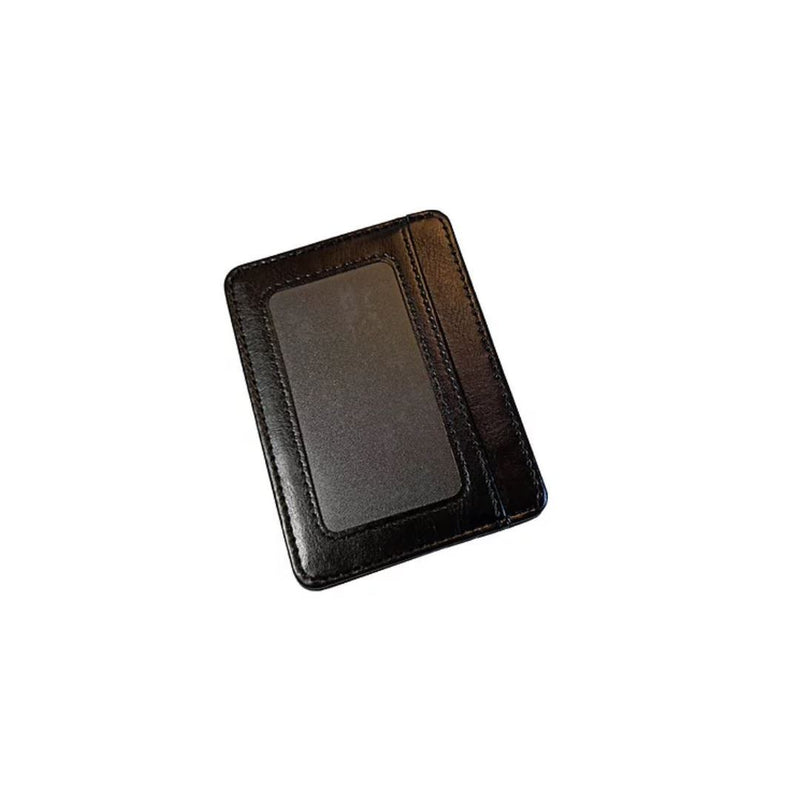 Planfix PF-1012 Card Holder-Black
