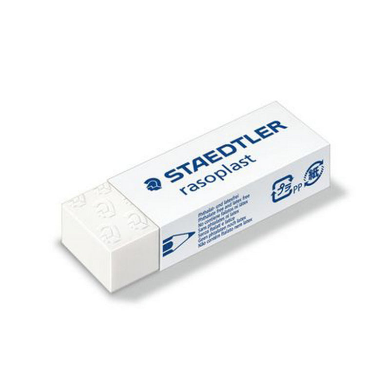 Staedtler Rasoplast Eraser 526-B30
