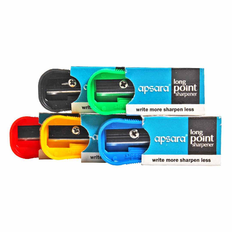 Apsara Long Point Sharpener