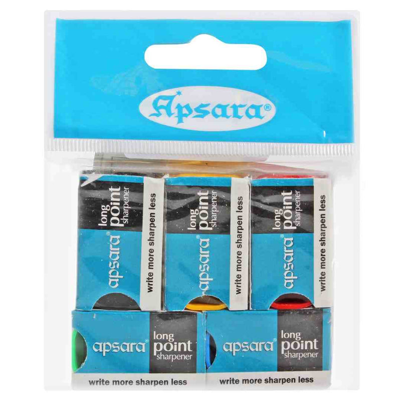 Apsara Long Point Sharpener