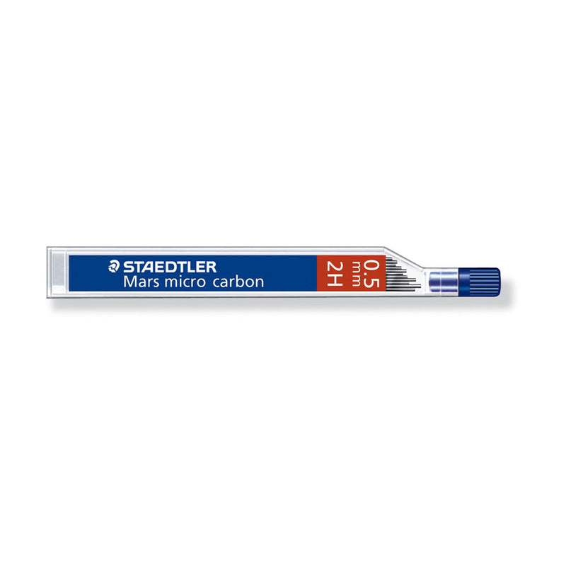Staedtler Micro Mars  Leads, 0.5 mm,
