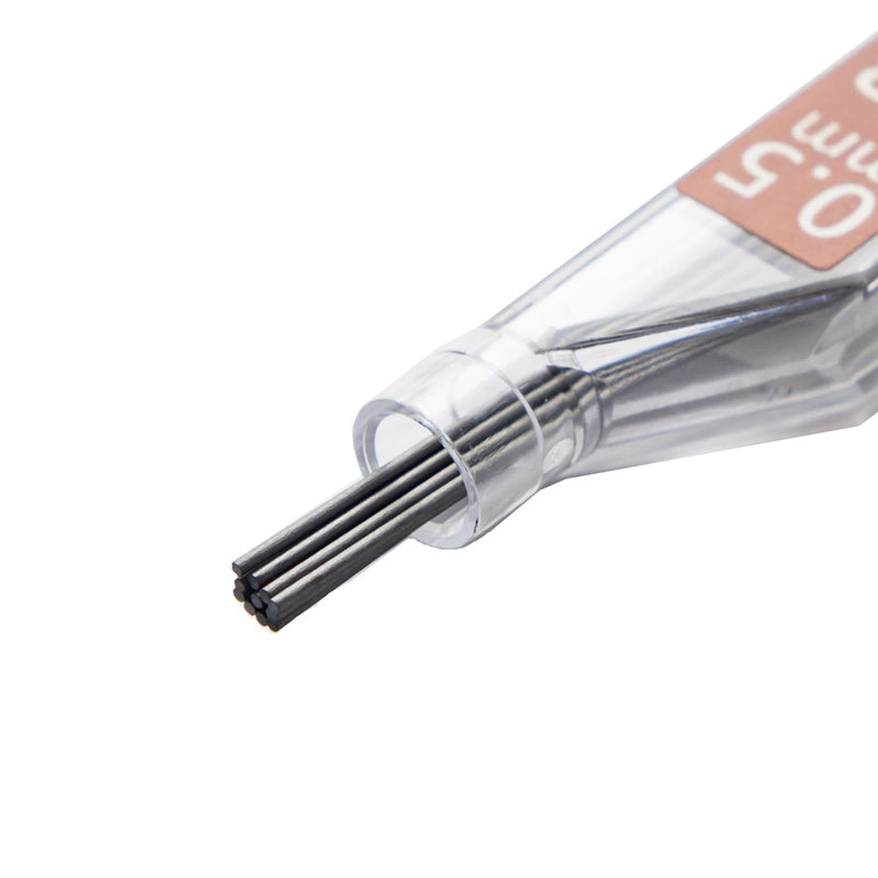 Staedtler Micro Mars  Leads, 0.5 mm,