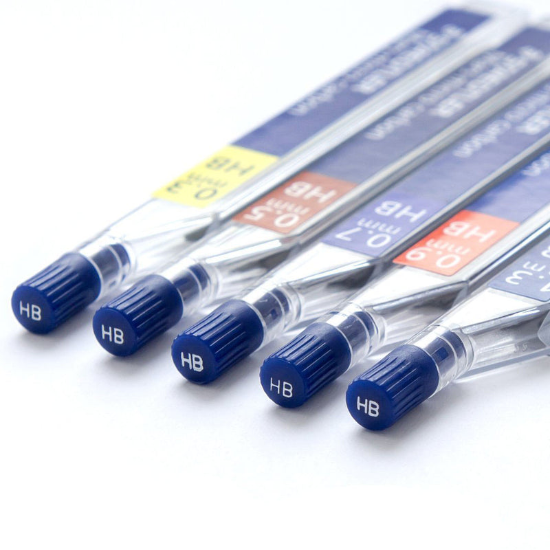 Staedtler Micro Mars  Leads, 0.5 mm,