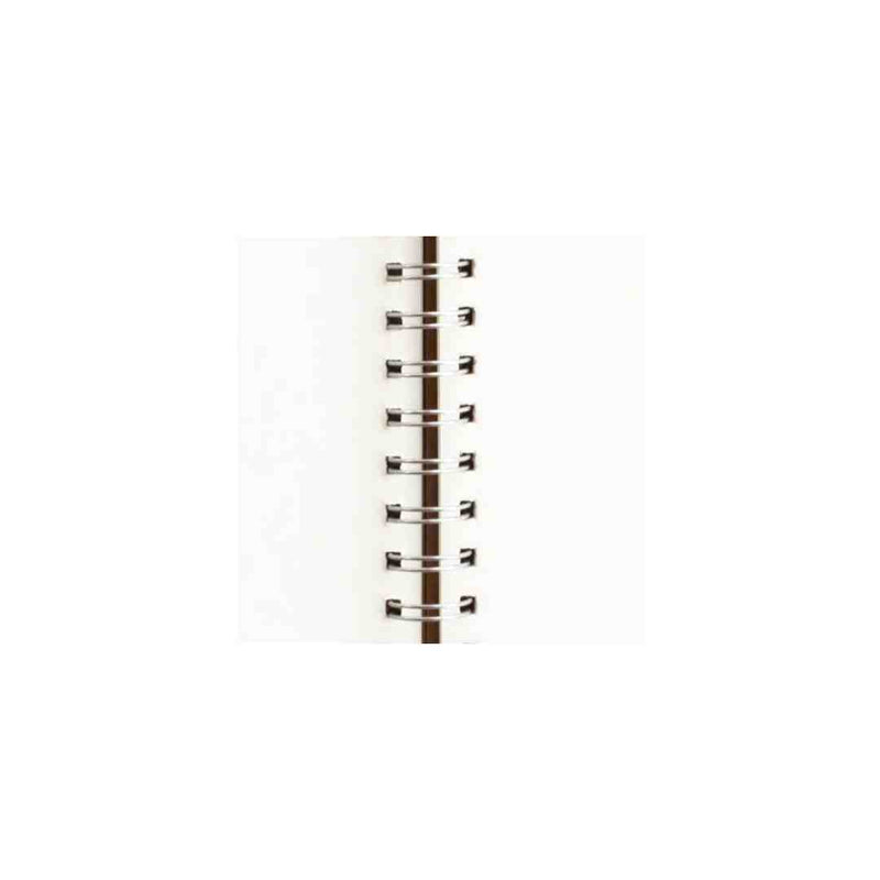 Anupam SKETCH-E–Wire-O Book – 140GSM