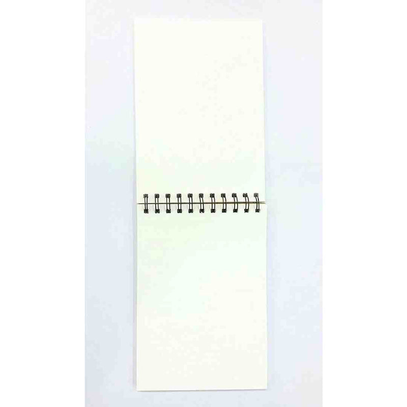 Anupam Oxford Spiral Sketchbook 140 Gsm A5- 50 Sheets