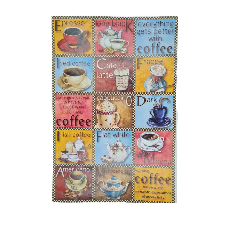 Icraft A3 (13*19) Decoupage Paper ICDP-15