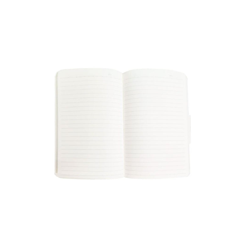 Paper Club Executive Series Notebook Ruled A5 - 53406