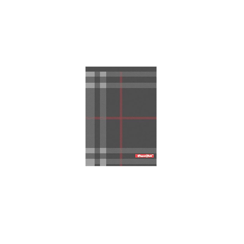 Paper Club Notepad Ruled - B5 53452