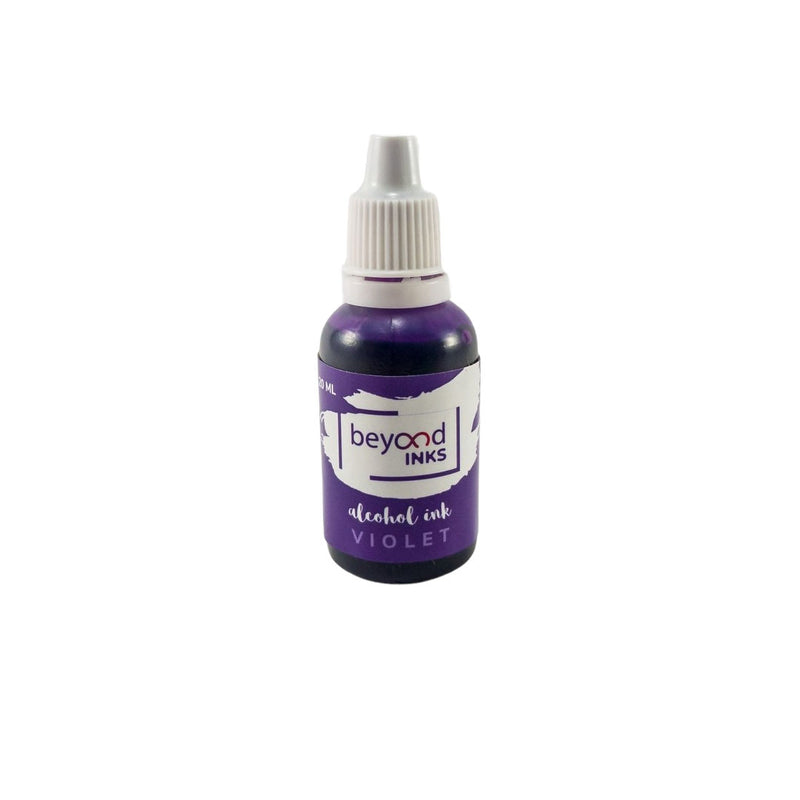 Beyond Alcohol Ink 20ml - Violet