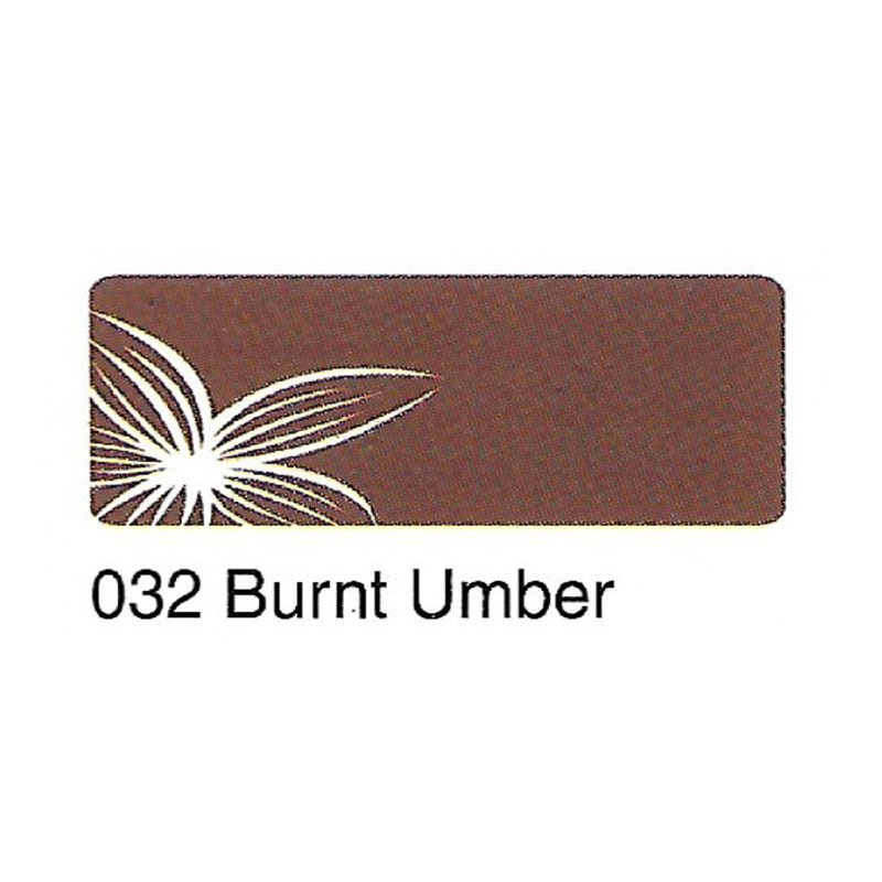 Camel Fabrica Ultra Acrylic Colour 15 Ml Burnt Umber