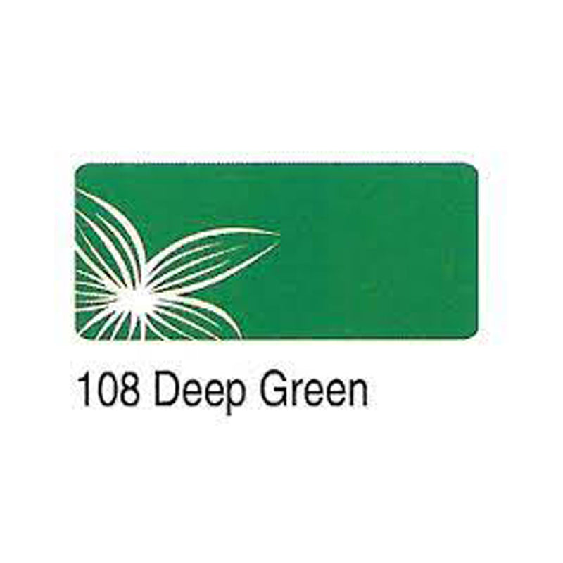 Camel Fabrica Ultra Acrylic Colour 15 Ml Deep Green