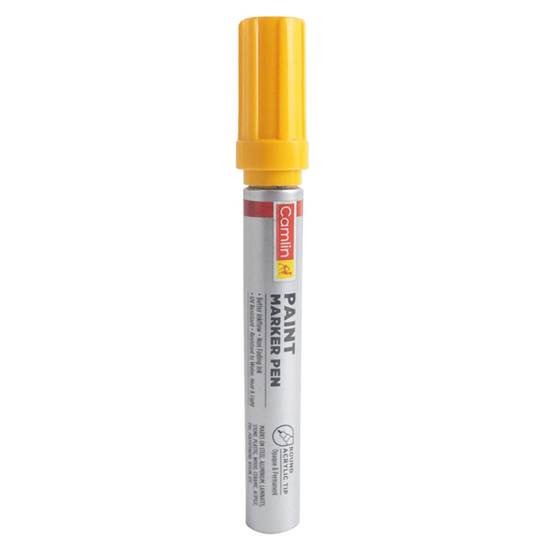 Camel Paint Marker - Yellow – Skyblue