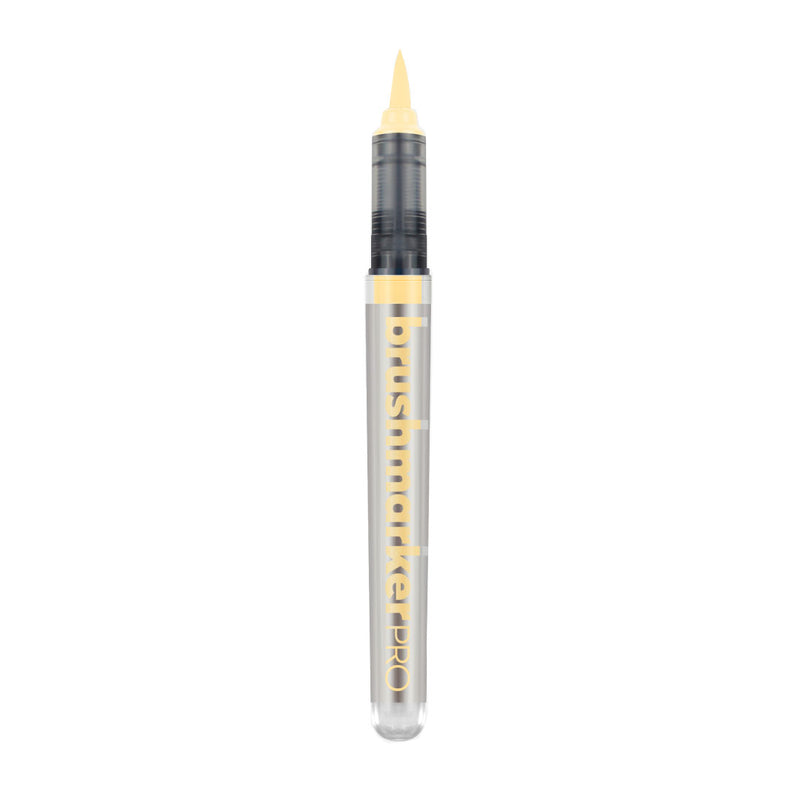 Karin Brush Marker Almond - 216