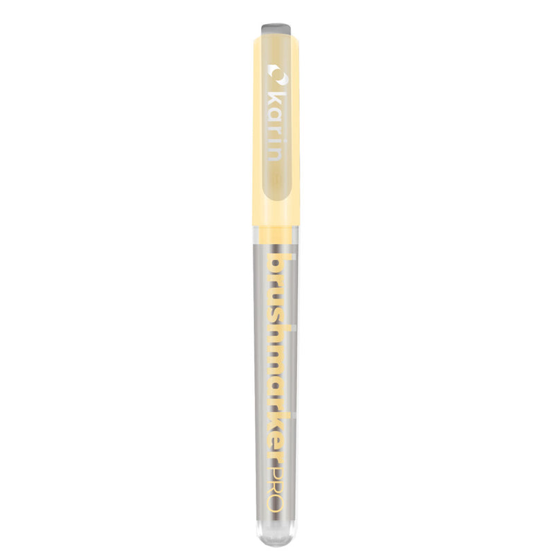 Karin Brush Marker Almond - 216