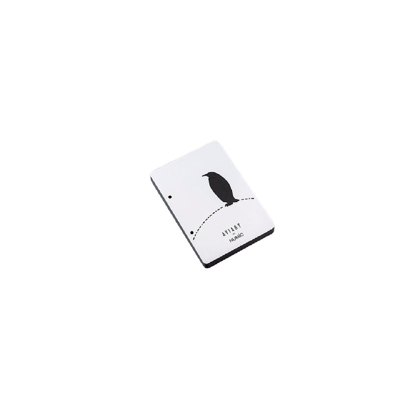 Numic NotePad Aviary A5 -100 Leaves