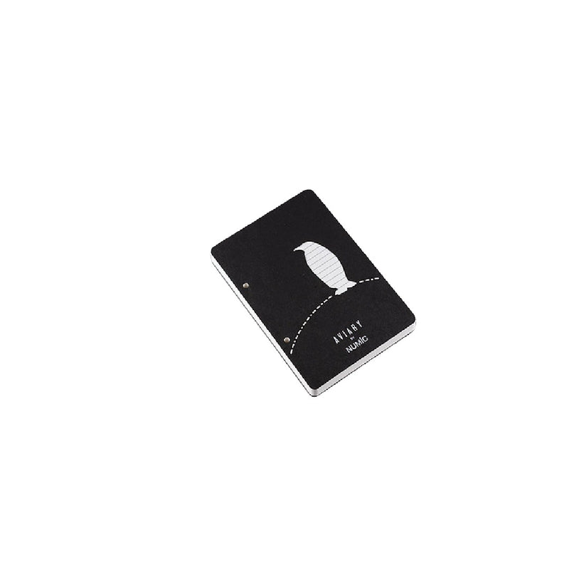 Numic NotePad Aviary A5 -100 Leaves