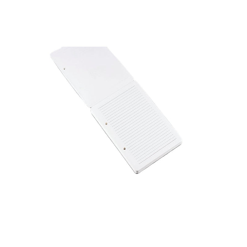 Numic NotePad Aviary A5 -100 Leaves