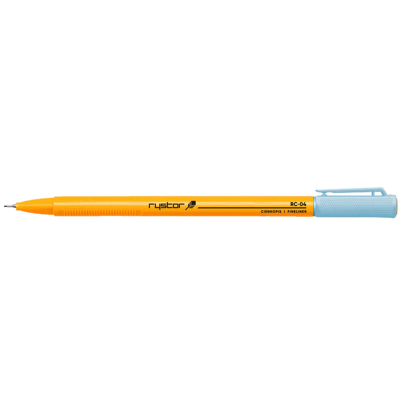 Rystor Fineliner Sea Blue - 16
