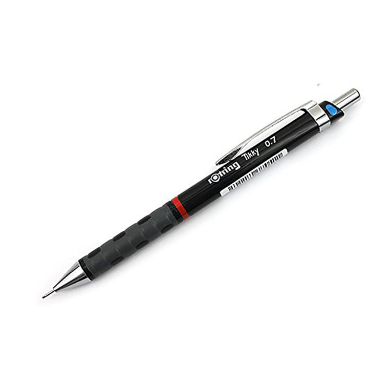 Rotring Tikky Mechanical Pencil 0.7 mm Black